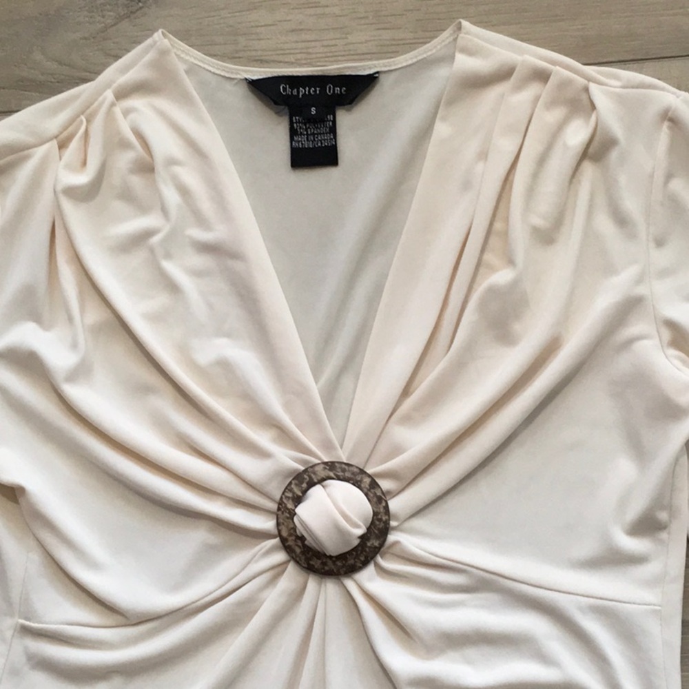 Chapter One Top Size S - Picture 5 of 6